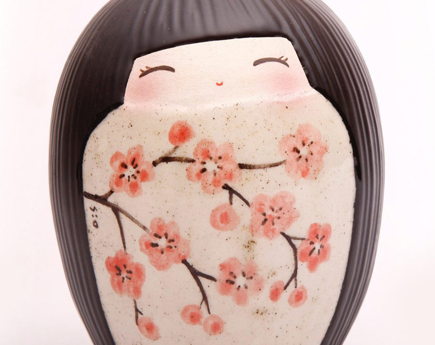 Kokeshi Creativa